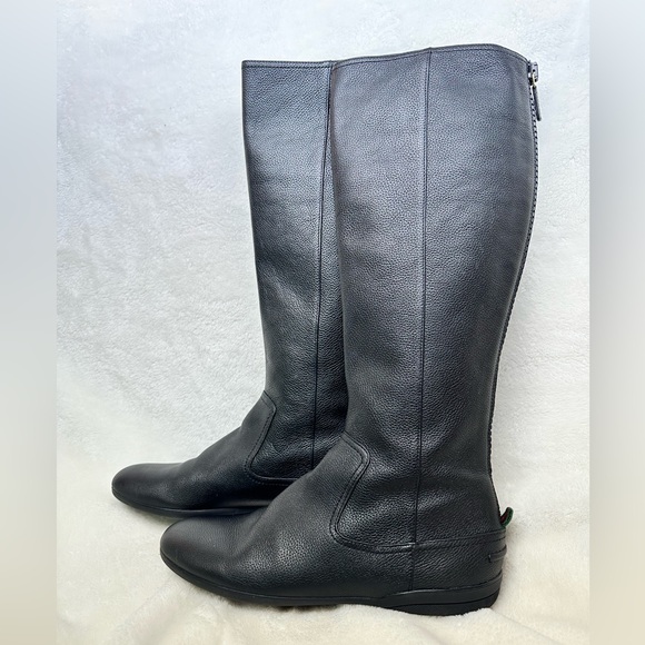 Gucci Riding Boots ✨ - Picture 2 of 8